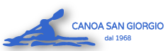 Canoa San Giorgio Logo